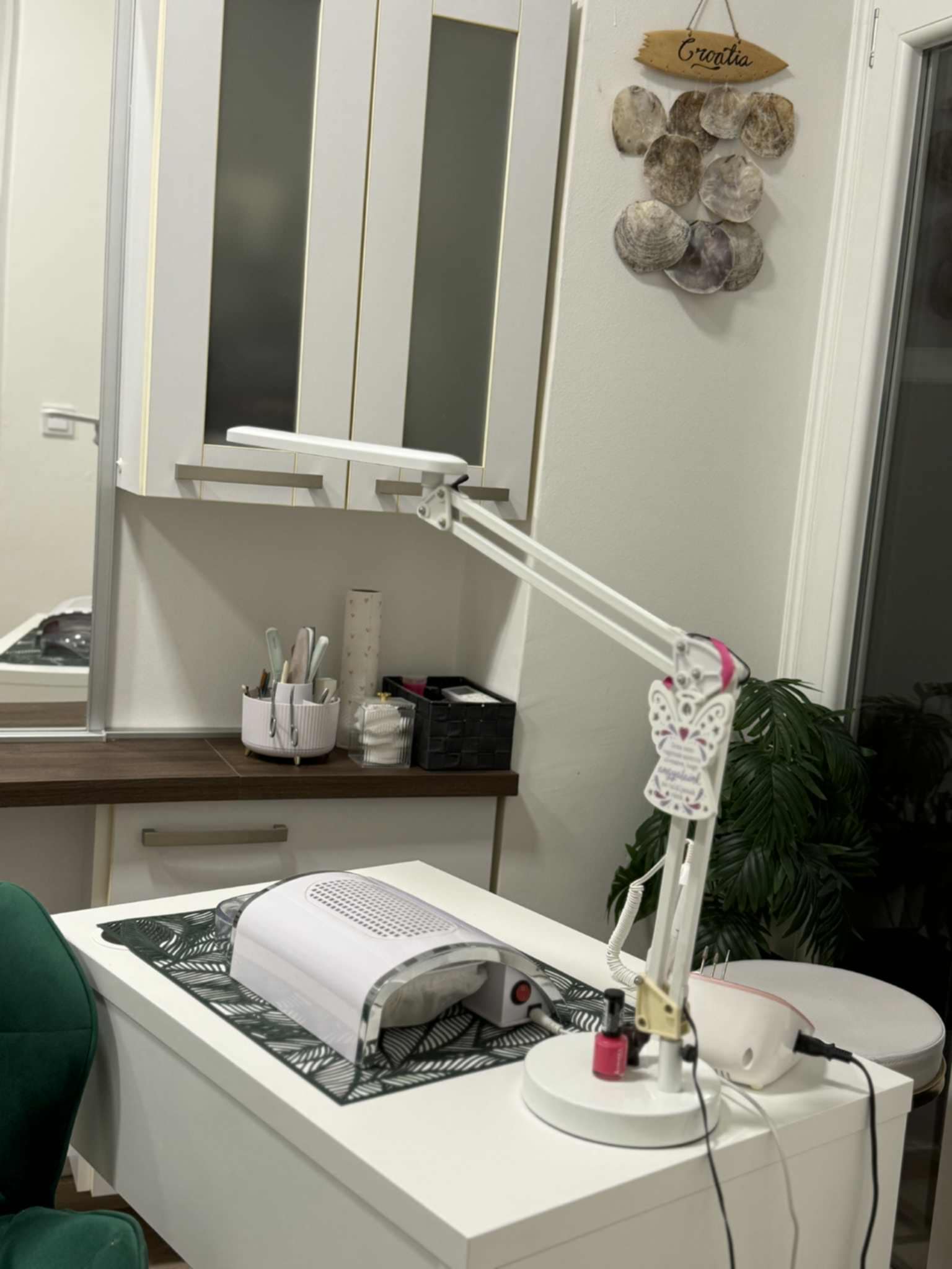 Manikűr - esztétikai kezelés