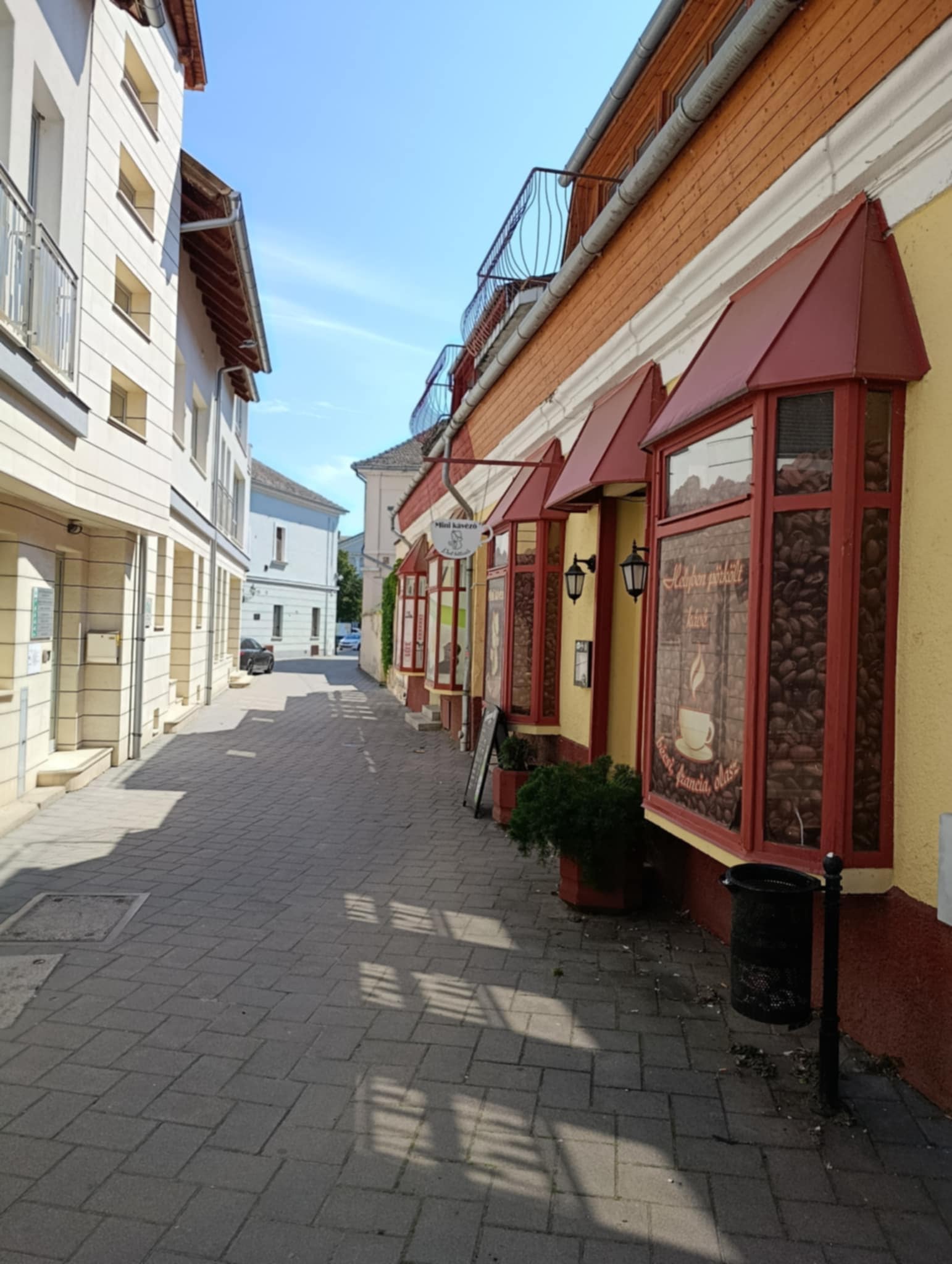 Pedikűr szépségszalon